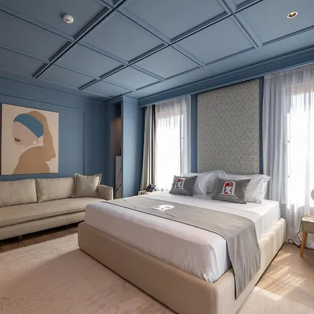 Hotel The Collector Boutique