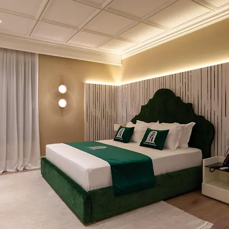 Hotel The Collector Boutique