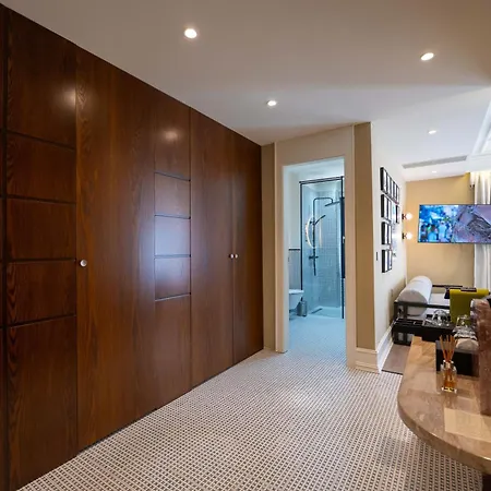 Hotel The Collector Boutique Saranda