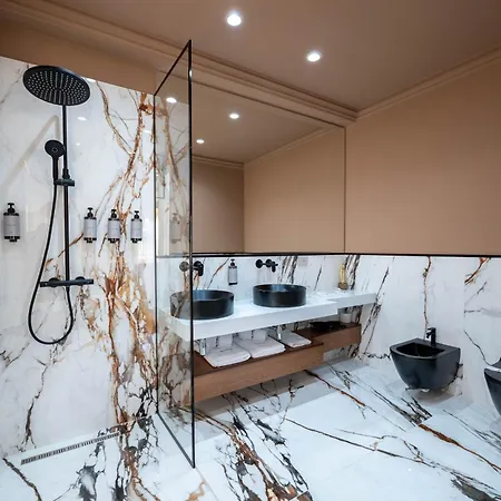 The Collector Boutique Hotel Saranda