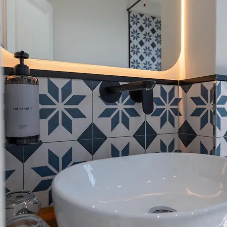 Hotel The Collector Boutique Saranda