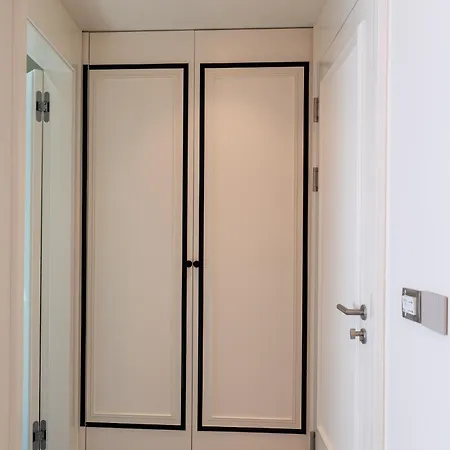 The Collector Boutique Ξενοδοχείο Σαράντα