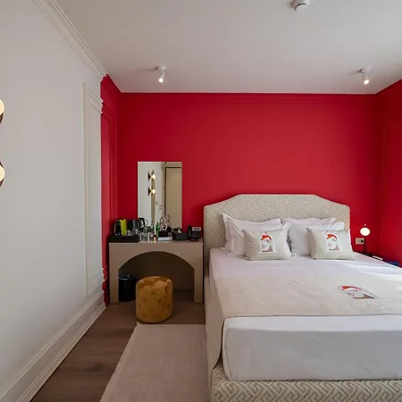 The Collector Boutique