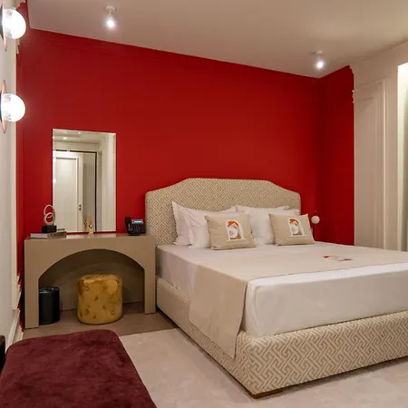 Hotel The Collector Boutique