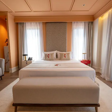 Hotel The Collector Boutique 4*