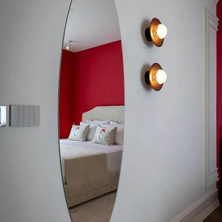 The Collector Boutique Hotel Saranda