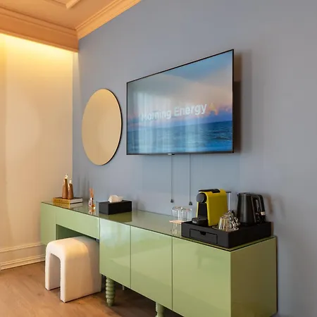 The Collector Boutique 4*