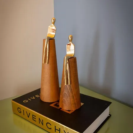 The Collector Boutique Σαράντα