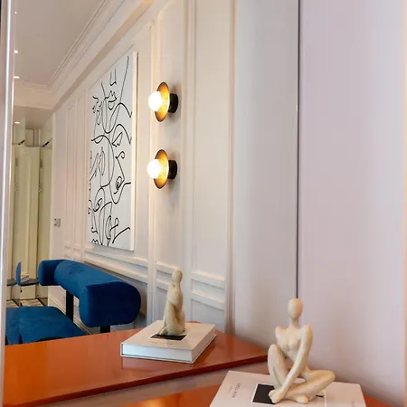 Ξενοδοχείο The Collector Boutique