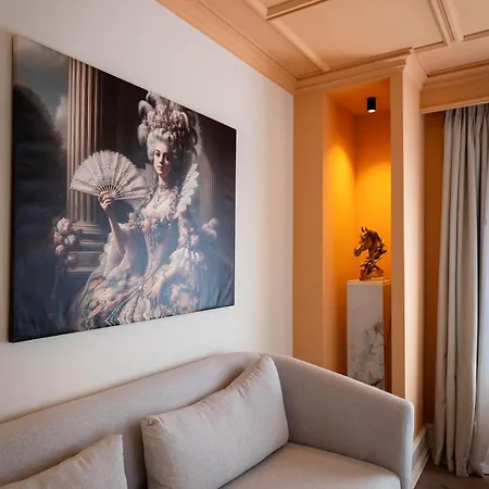 Ξενοδοχείο The Collector Boutique Σαράντα