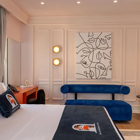 The Collector Boutique