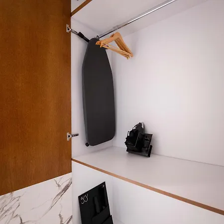 The Collector Boutique Ξενοδοχείο 4*