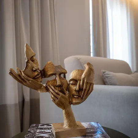 Hotel The Collector Boutique