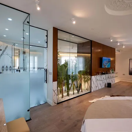 Hotel The Collector Boutique 4*