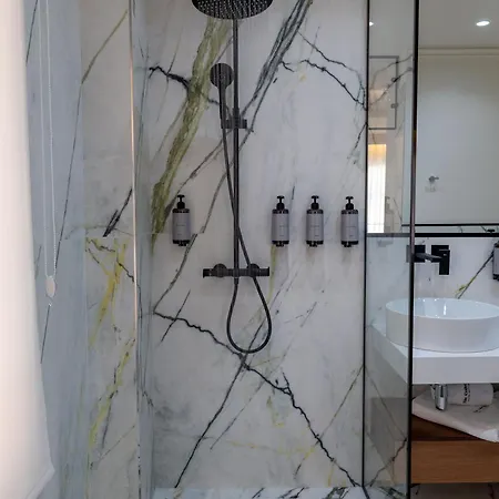 Hotel The Collector Boutique