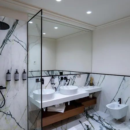 The Collector Boutique Hotel