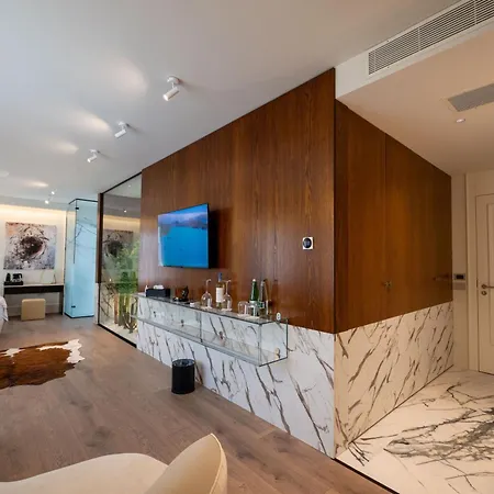 Ξενοδοχείο The Collector Boutique