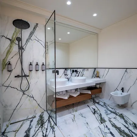 The Collector Boutique Hotel Saranda