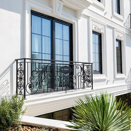 The Collector Boutique