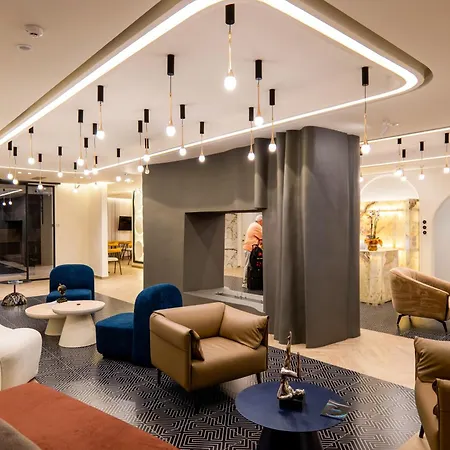 The Collector Boutique Hotel Saranda