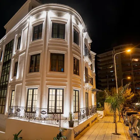 The Collector Boutique Sarandë