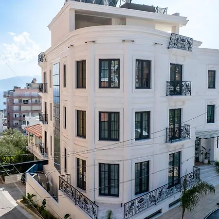 The Collector Boutique