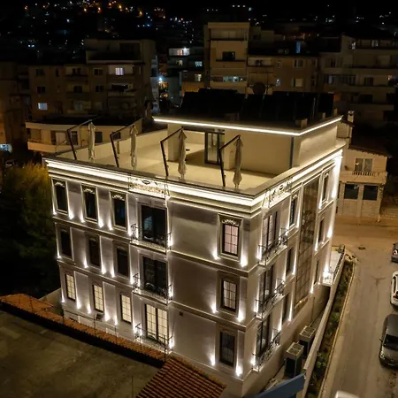 The Collector Boutique