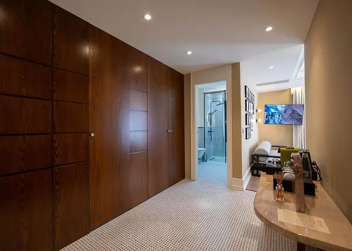 Hotel The Collector Boutique Saranda