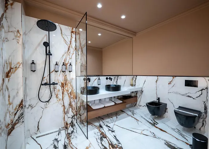 The Collector Boutique Hotel Saranda