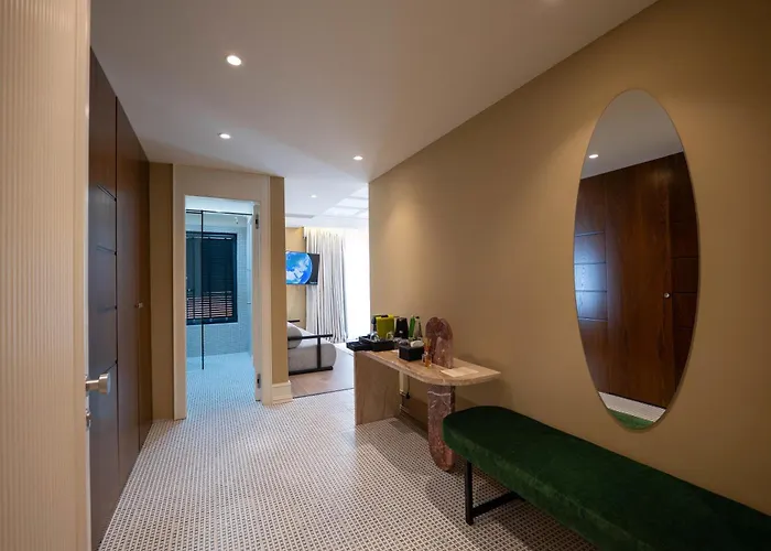 The Collector Boutique 4* Saranda
