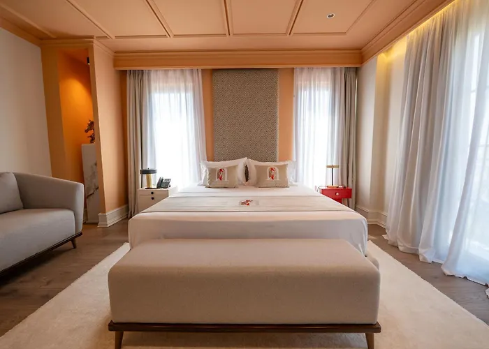 Hotel The Collector Boutique 4*