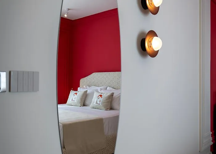 The Collector Boutique Hotel Saranda