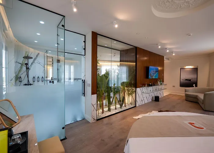 Hotel The Collector Boutique 4*