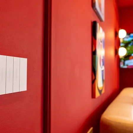 The Collector Boutique Hotel Sarande