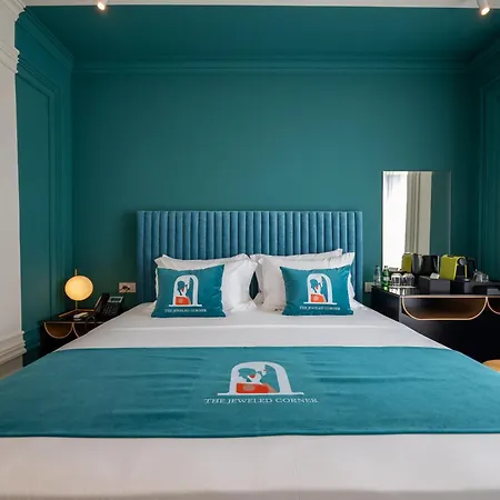 The Collector Boutique 4* Sarande