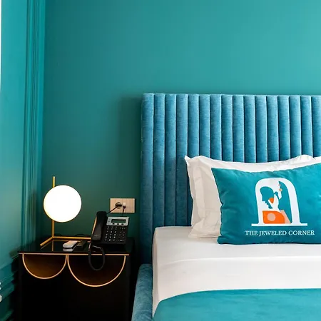 Hotel The Collector Boutique 4*
