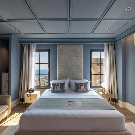 Hotel The Collector Boutique