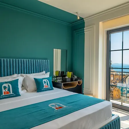 Hotel The Collector Boutique 4*