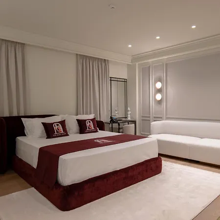 Hotel The Collector Boutique Sarande