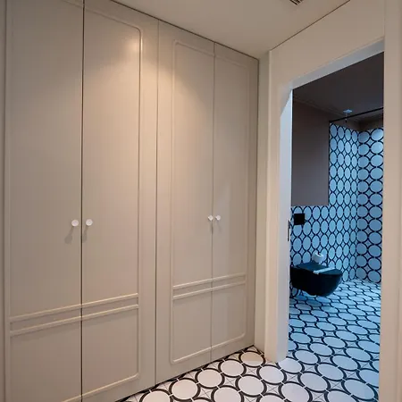 The Collector Boutique 4* Sarande