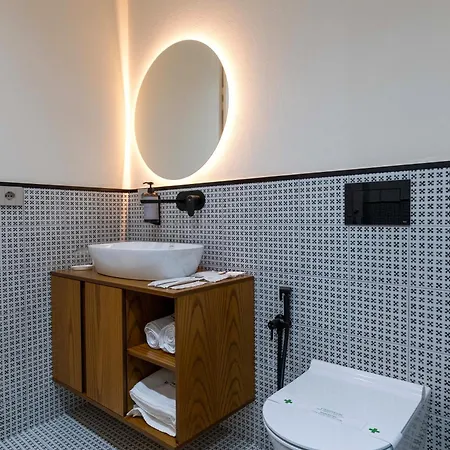 The Collector Boutique Hotell