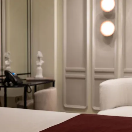 The Collector Boutique 4*