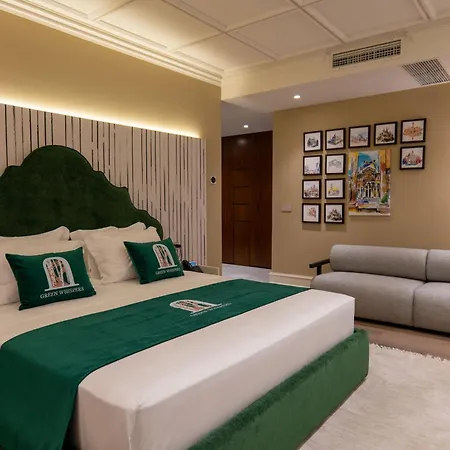 The Collector Boutique 4* Sarande