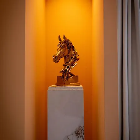 Hotell The Collector Boutique