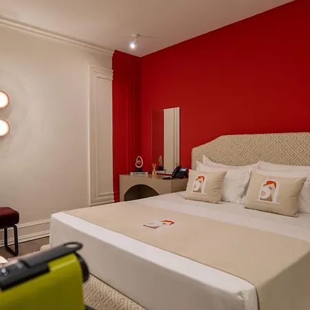 The Collector Boutique 4* Sarandë