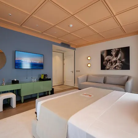 The Collector Boutique Hotell Sarandë