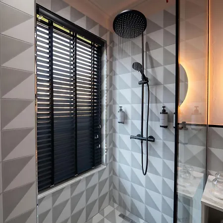 The Collector Boutique 4* Sarandë