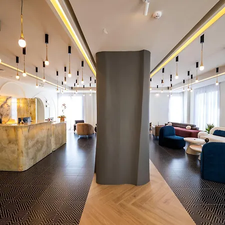 The Collector Boutique 4* Sarandë