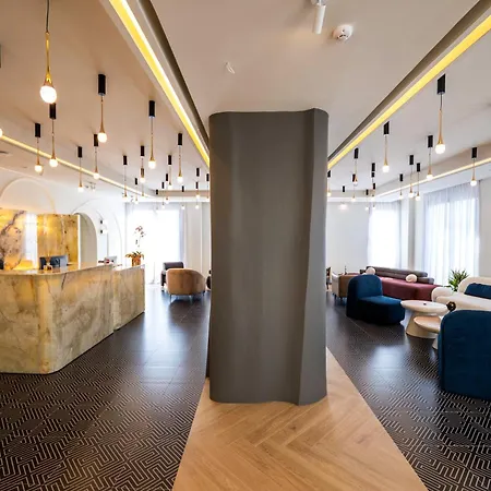 The Collector Boutique 4* Sarande