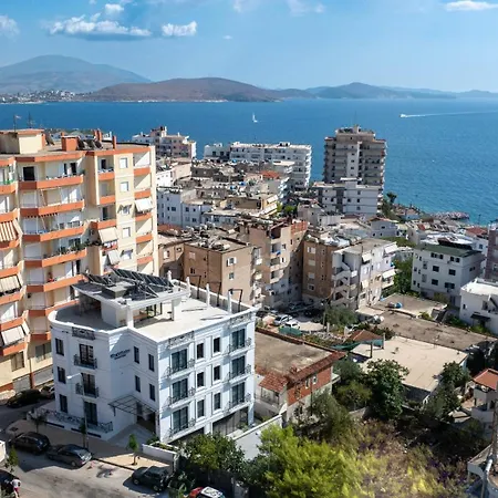 The Collector Boutique Hotell Sarandë